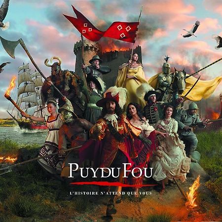 Le Paradis Des Ouches Aubigny  Εξωτερικό φωτογραφία